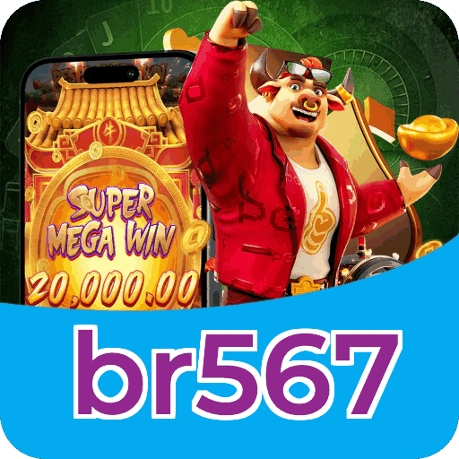 Bônus de boas-vindas br567