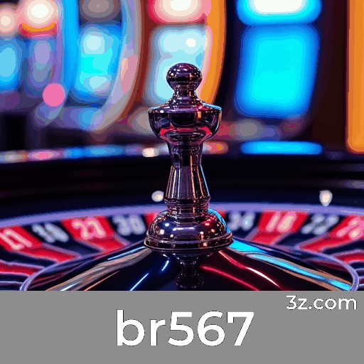 br567: Seu Cassino Online Seguro e Premiado